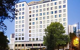 Radisson On Flagstaff Gardens Melbourne
